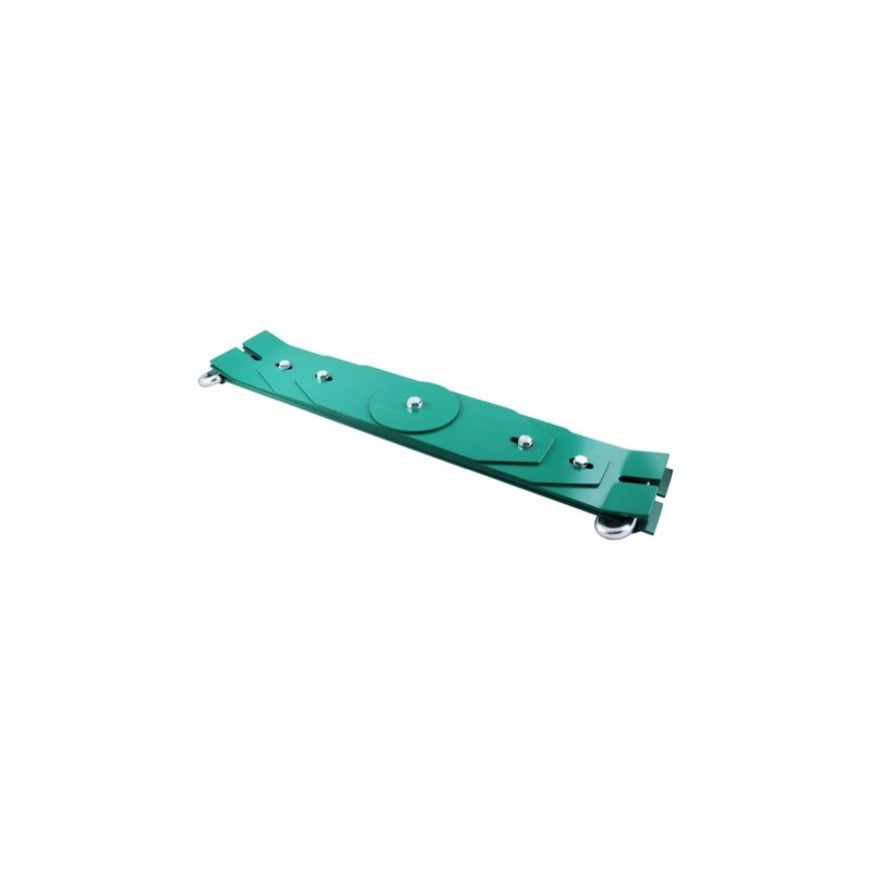 Ressorts à lames - 5 couche 770mm - Kverneland - 50706