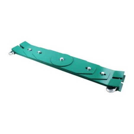 Ressorts à lames - 5 couche 770mm - Kverneland - 50706