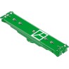 Ressorts à lames - 5 couche 770mm - Kverneland - 50706