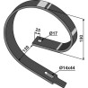 Ressort extérieur - Farmet Kompaktomat - 3000301