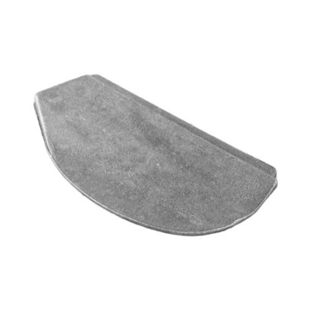 Soc à injection de lisier