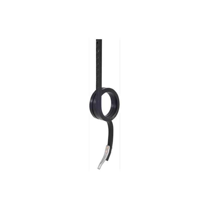 Efface-trace avec soc - Köckerling Allrounder