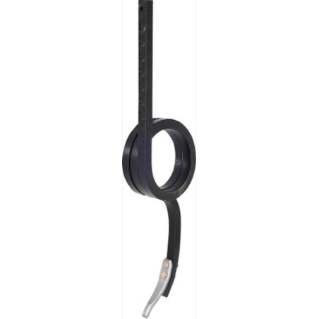 Efface-trace avec soc - Köckerling Allrounder
