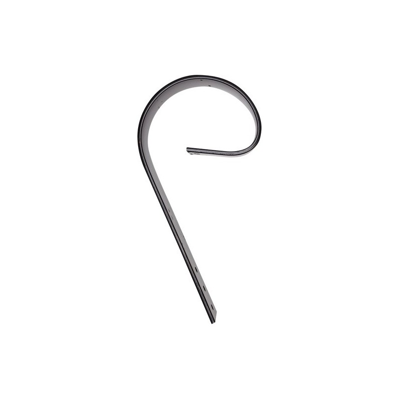 Dent niveleuse - Jean de Bru - 02/0554401