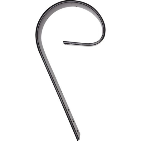 Dent niveleuse - Jean de Bru - 02/0554401