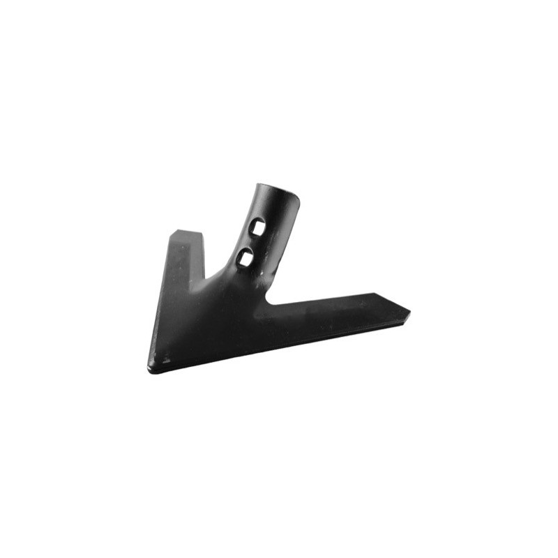 Soc triangulaire 250mm