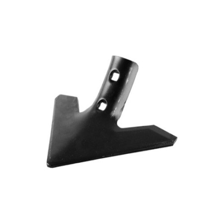 Soc triangulaire 200mm