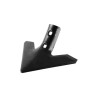Soc triangulaire 200mm