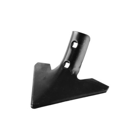 Soc triangulaire 175mm