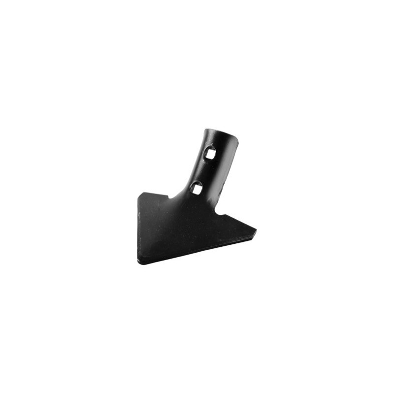 Soc triangulaire 150mm