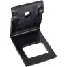 Bride de fixation pour dent 45x12