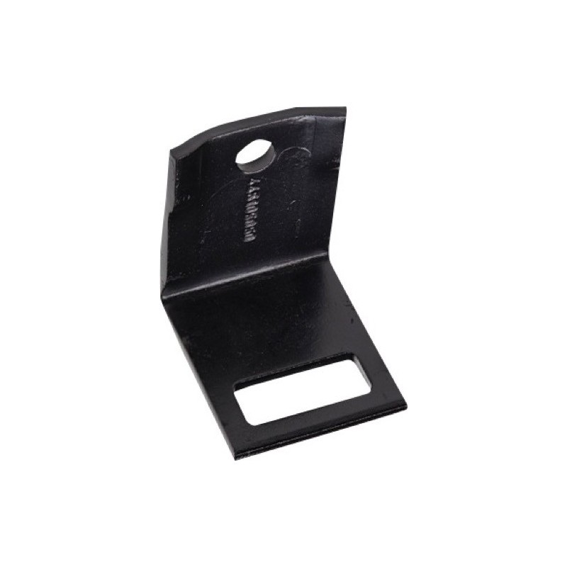 Bride de fixation pour dent 45x10