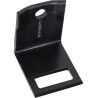 Bride de fixation pour dent 45x10
