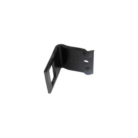 Bride de fixation pour dent 80х12