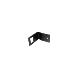 Bride de fixation pour dent 45x12