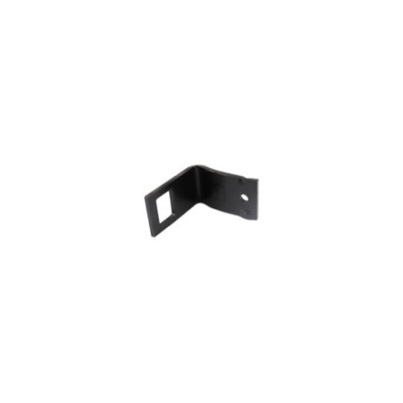 Bride de fixation pour dent 45x12