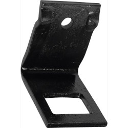 Bride de fixation pour dent 45x10 - Amazone - 214391