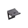 Bride de fixation pour dent 32x10