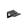 Bride de fixation pour dent 32x10 avec renfort double spire 32x10