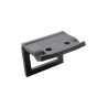 Bride de fixation pour dent 100x14