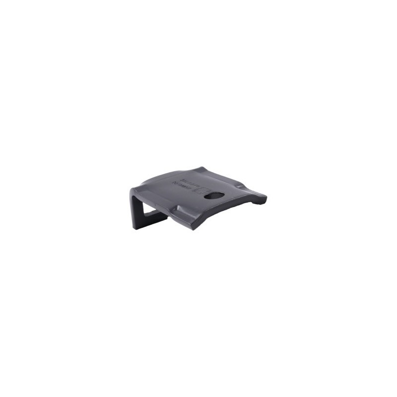 Bride de fixation pour dent 45x10