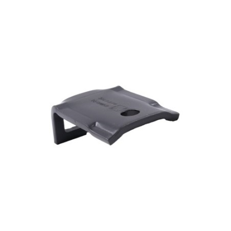 Bride de fixation pour dent 45x10