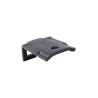 Bride de fixation pour dent 45x10