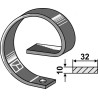 Ressort intérieur - Marsk-Stig - 1010042