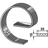 Ressort extérieur - Marsk-Stig - 1010041