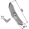 Soc Kverneland - Kverneland - KK103011