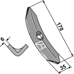 Soc standard - Rau - 9724