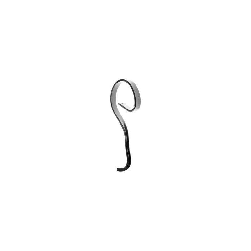 Dent élastique