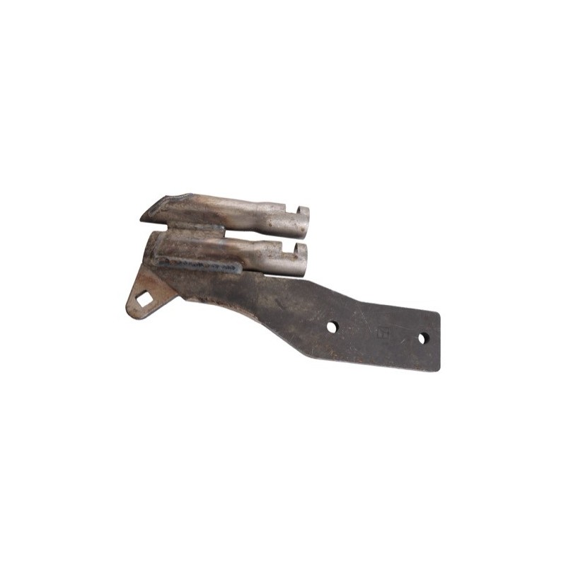Bride de fixation - Bourgault