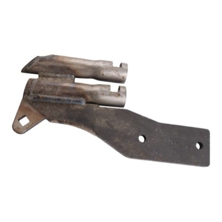 Bride de fixation - Bourgault