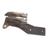 Bride de fixation - Bourgault