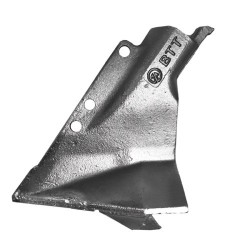 Injecteur de semence - Bourgault