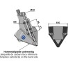 Injecteur de semence - Bourgault