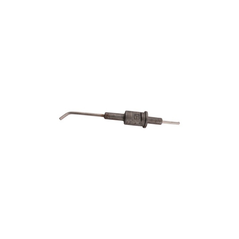 Tube pour engrais liquide - Bourgault