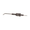 Tube pour engrais liquide - Bourgault