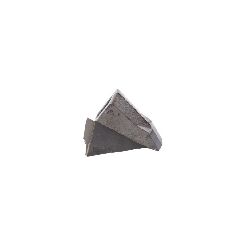 Pointe variable droit - Semence et engrais - Bourgault