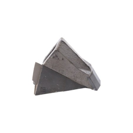 Pointe variable droit - Semence et engrais - Bourgault
