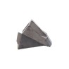 Pointe variable droit - Semence et engrais - Bourgault