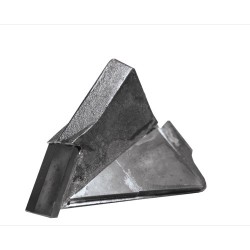 Pointe variable gauche - Semence et engrais - Bourgault