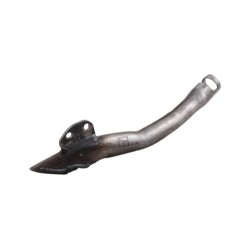 Tube de semoir - Bourgault