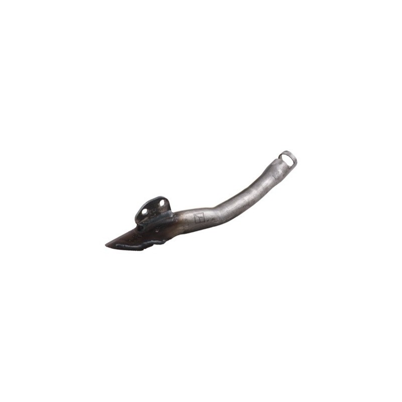 Tube de semoir - Bourgault