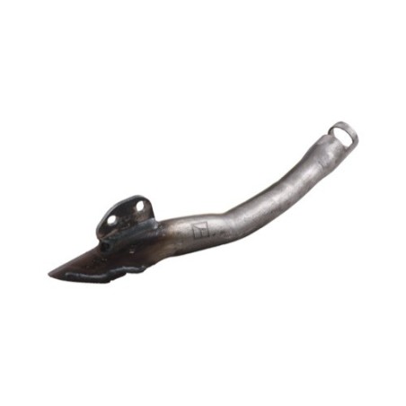 Tube de semoir - Bourgault