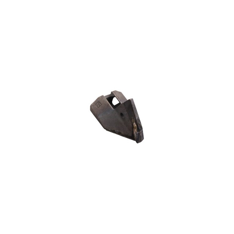 Pointe variable - Semence et engrais - Bourgault