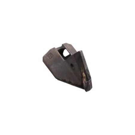 Pointe variable - Semence et engrais - Bourgault