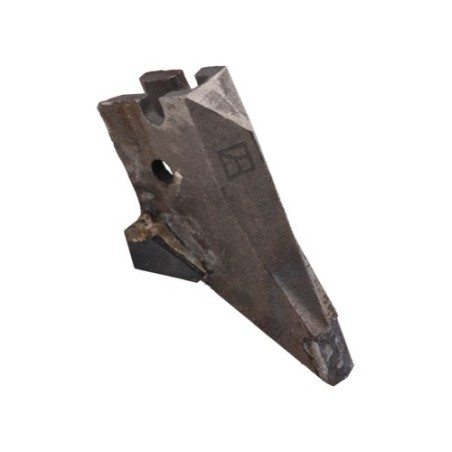 Pointe remplaçable - SERIE 600 - Bourgault