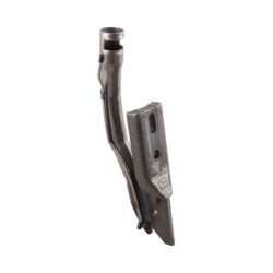 Adaptateur pour soc de semir - SERIE 600 - Bourgault